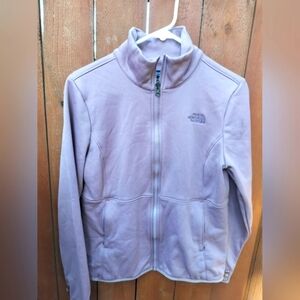 Women's north face jacket